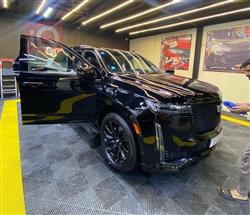 كاديلاك اسكاليد